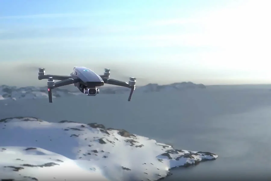what drones are the best