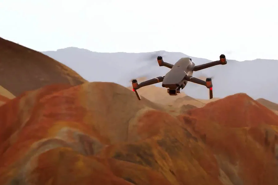 best video drone